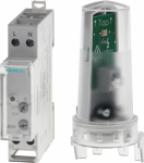 Twilight switch for distribution board 7LQ2300 | 4001869521626