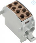 WPD 102 2X35/2X25 BN 1561650000 | 4050118366846