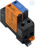 VPU AC II F 1+1 R 300/40 2807430000 | 4064675275527