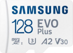 EVO Plus 128GB microSDXC Memory card MB-MC128SA/EU | 8806095464251