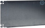 Spacial SF/SM partial mounting plate, 247x1200mm. range of product: Mounting accessories - accessory / separate part type: mounting plate - device application: multi-purpose - mounting plate description: partial plain - product compatibility: SF, SM  ...