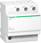 iPF K 40 modular surge arrester - 3 poles - 340V A9L15582 | 3606480089855