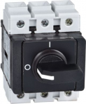 Switch disconnector,TeSys Control,for ON/OFF,40A,for mounting at back of an enclosure VVD2 | 3389110553239