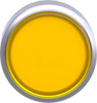 ***ZB4 YELLOW ILLUM. LED H BUT. FLUSH ZB4BW383 | 3606481206305