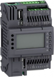 Controller, Modicon M171/M172/M173, performance display 18 IO, Ethernet, Modbus, solid state relay TM172PDG18S | 3606481390097