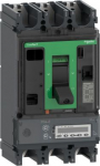 Circuit breaker, ComPacT NSX630HB2, 100kA/690VAC, 3 poles, MicroLogic 5.3E trip unit 630A C63W35E630 | 3606481989208