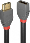 CABLE HDMI-HDMI 3M/ANTHRA 36478 LINDY 36478 | 4002888364782