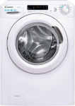 Candy | Washing Machine | CS1482DW4/1-S | Energy efficiency class B | Front loading | Washing capacity 8 kg | 1400 RPM | Depth 53 cm | Width 60 cm | Display | LCD | White CS1482DW4/1-S | 8059019066981