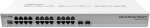 24 PORT 1000M Network switch CRS326-24G-2S+RM | 4752224002198