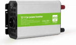 POWER INVERTER CAR 12V 800W/EG-PWC800-01 GEMBIRD EG-PWC800-01 | 8716309119443