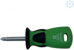 Screwdriver, cross PH2, 40mm 103082 | 4011923154837