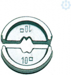215012 Die WM 50 sq mm 215012 | 4011923071868