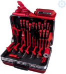 220136 VDE tool box "Leopard" 220136 | 4011923077341