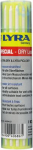 2511-3 Lead pencil 2511-3 | 4024184251139