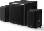 Edifier | Speaker | M601DB | Bluetooth | Wireless connection M601DB BLACK | 6923520268924