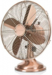 VE-5970 lauaventilaator, 3 kiirust, 35 W, l&auml;bim&otilde;&otilde;t 30 cm, vask VE-5970 | 8713016016065