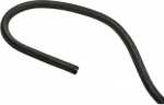 Unica system + - Selfclosing wrap small diameter - Black INS61203 | 3606489820879