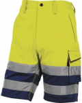 FLUO YELL/BL PHBE2 BERMUDA XL PHBE2JMXG | 3295249215712