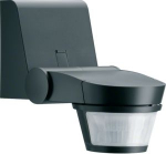 IP55 Motion Detector Comfort 220&deg; Anthracite EE861 | 3250612258642