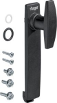 Locking,univers, T-handle, for enclosures FA / FT / FG FZ530 | 3250612765300