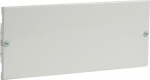 Mounting plain front plate, quadro.system, 150x350 mm UC222 | 3250616132221