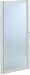 Glazed door, Quadro5, H1860 W900 mm FM568 | 3250612635689