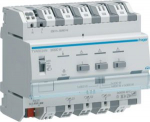 Dimmer 3 channels 300W TYA663AN | 3250616059351