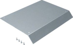 blind lid 400mm 45&deg; for one-sided AK for dry care, width=250mm, height=40mm AKB42500401 | 4012002242292