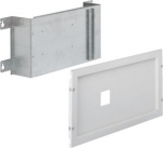 Operating switch kit, quadro.system, HA250/400 A 600x300 mm UC003 | 3250616130036