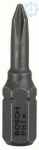 Screwdriver bit PH1, 25mm 3pcs. 2607001508 | 3165140300346
