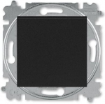 Switch, two-pole, 1 gang 1 way 2CHH590245A6063 | 8592624110972