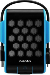 External HDD ADATA HD720 AHD720-2TU31-CBL 2TB USB 3.1 Colour Blue AHD720-2TU31-CBL AHD720-2TU31-CBL | 4712366963399