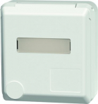 Cepex pm recept., 16A3p6h230V, IP44 4247 | 4015394022954