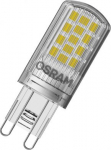 LED Bulb P PIN 40 4.2W G9 4000K 470lm ND 4058075626102 | 4058075626102