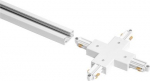 Tracklight accessories CROSS CONNECTOR WHITE 4058075764125 | 4058075764125