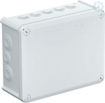 Junction box T 250, plug-in seal 240 x 190 x 95 mm 2007554 | 4012195286721