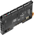 Remote I/O module, IP20, PUSH IN connection, Single channel, UR20-1SSI 1508090000 | 4050118317046