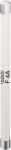 Ceramic fuse 100mA 6kVAC 8x120mm 186000.0,1
