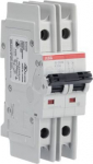 SU202M-K6 Miniature Circuit Breaker 2P K 6A 2CDS272337R0377 | 4016779932684