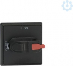 Handle for power circuit breaker 1SCA105234R1001 | 6417019411682