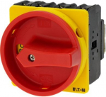 P3-100/EA/SVB/N 3P+N-Pole Main switch 100A 019890 | 4015080198901