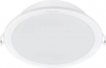 Downlight luminaire MESON 175 20W 40K WH  59469 929003326701 PL1 | 8720169230989