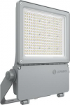 LED Floodlight FL PFM ASYM 55x110 100 W 4000 K black 4058075353527 | 4058075353527