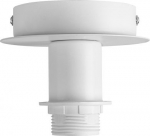 FENDA max. 60W pamats Griestu gaismeklis 155551 | 4024163166461