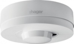Motion detector 360&deg; for wall or ceiling EE883 | 3250617579469