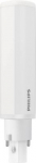 LED bulb PLC 6.9W/840 770Lm 2P G24d-2 ,analog PL-C 18W/840 2p CorePro 929003757302 | 8720169287563