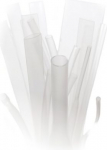 Heat shrink tubing 2.4/1.2 transparent RTS 2.4/1.2 caurspīd | 8595055712852