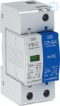 Surge protection devices V10, Obo V10-C 1+NPE-280 5093418 | 4012195382799