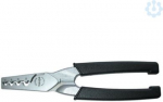 Crimping pliers end sleeves 10-35mm 210826 | 4011923070793