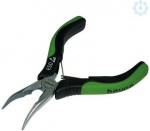ESD long nose plier 130 mm ben 211852 | 4011923171421